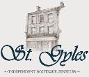 Saint Gyles logo